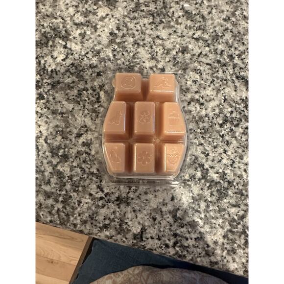 scentsy wax bars Baked Apple Pie - Picture 2 of 2